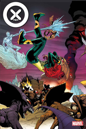 X-MEN #20 (2021 SERIES)
