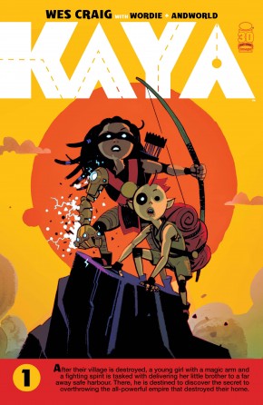 KAYA #1 