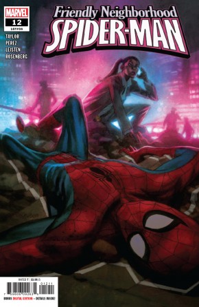 FRIENDLY NEIGHBORHOOD SPIDER-MAN #12 (2019 SERIES)