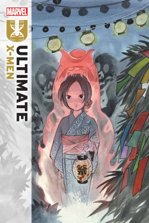 ULTIMATE X-MEN #5 (2024 SERIES)