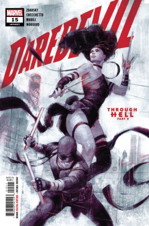 DAREDEVIL #15 (2019 SERIES)