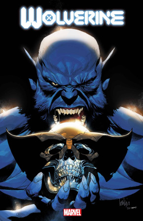WOLVERINE #30 (2020 SERIES)