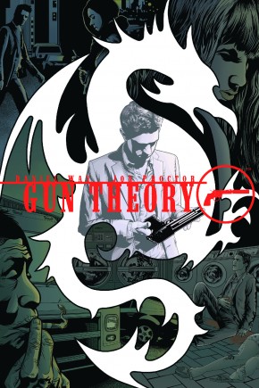 GUN THEORY HARDCOVER 