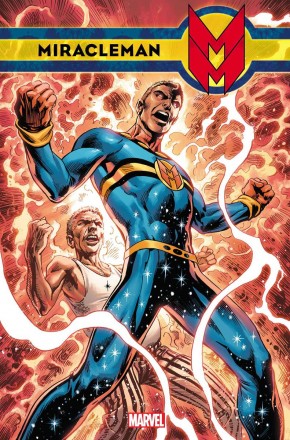 MIRACLEMAN #0 (2022 SERIES)