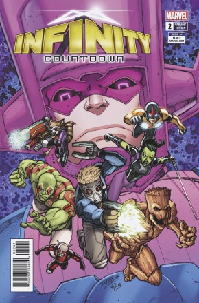 INFINITY COUNTDOWN #2 LIM VARIANT