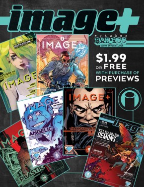 IMAGE PLUS #7 (2017 SERIES)