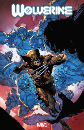 WOLVERINE #31 (2020 SERIES)