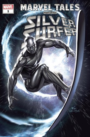 MARVEL TALES SILVER SURFER #1