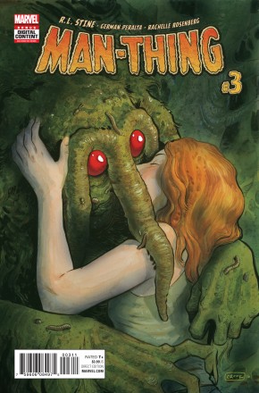 MAN-THING #3 (2017 SERIES)