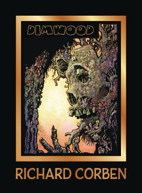 DIMWOOD HARDCOVER