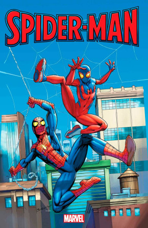 SPIDER-MAN #11 (2022 SERIES)