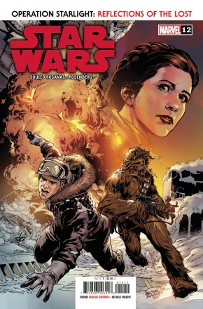 STAR WARS #12 (2020 SERIES)