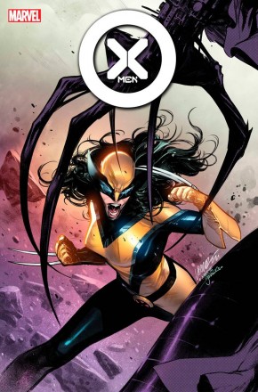 X-MEN #10 (2021 SERIES)