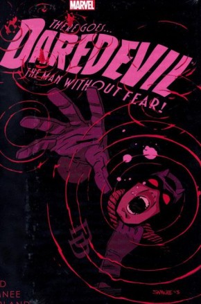 DAREDEVIL BY MARK WAID VOLUME 3 HARDCOVER
