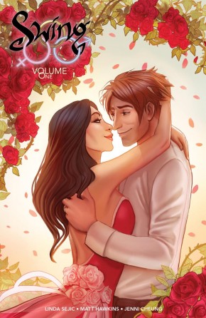 SWING VOLUME 1 GRAPHIC NOVEL