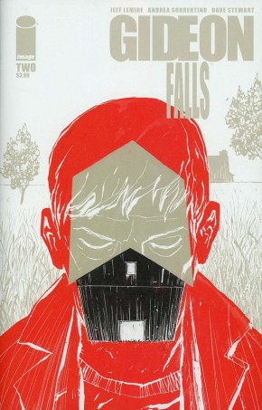 GIDEON FALLS #2 