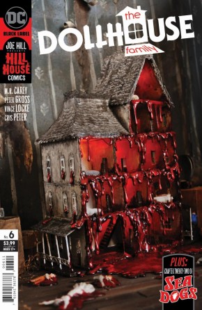 DOLLHOUSE FAMILY #6