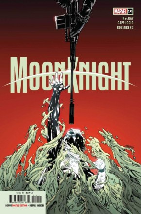 MOON KNIGHT #10 (2021 SERIES)