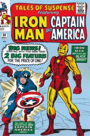 MIGHTY MARVEL MASTERWORKS CAPTAIN AMERICA VOLUME 1 THE SENTINEL OF LIBERTY GRAPHIC NOVEL KIRBY DM COVER