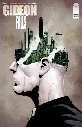 GIDEON FALLS #23