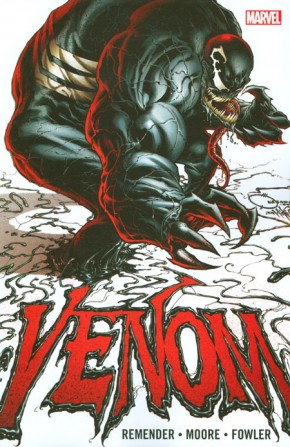 VENOM BY RICK REMENDER VOLUME 1 GRAPHIC NOVEL