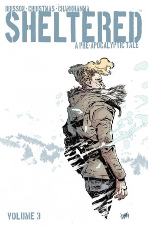 SHELTERED VOLUME 3 GRAPHIC NOVEL