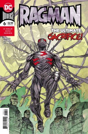 RAGMAN #6