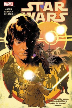 STAR WARS VOLUME 3 HARDCOVER