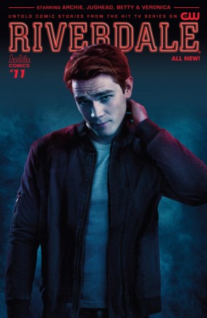 RIVERDALE #11