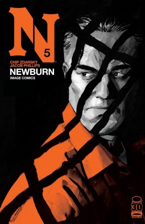 NEWBURN #5 