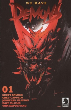 WE HAVE DEMONS #1 COVER B JOCK