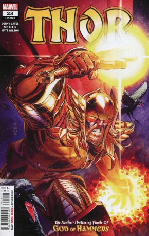 THOR #23 (2020 SERIES)