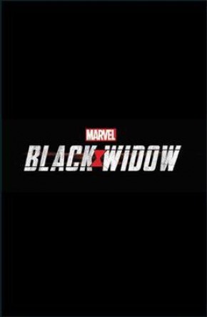 MARVEL STUDIOS BLACK WIDOW THE ART OF THE MOVIE HARDCOVER