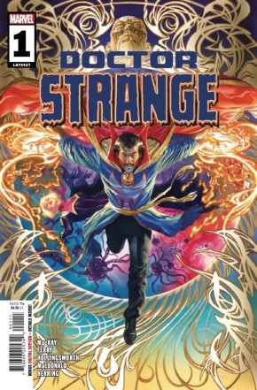 DOCTOR STRANGE #1 (2023 SERIES)