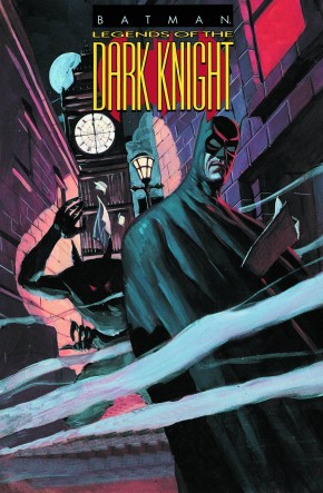 BATMAN MONSTERS GRAPHIC NOVEL