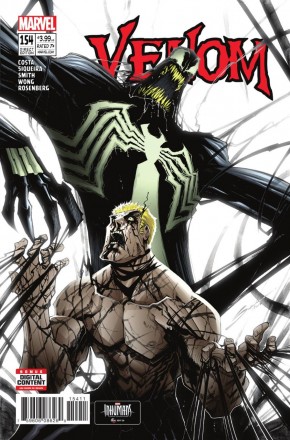 VENOM #154 (2016 SERIES)