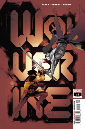 WOLVERINE #16 (2020 SERIES)