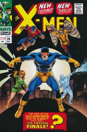 X-MEN OMNIBUS VOLUME 2 CASSADAY COVER HARDCOVER