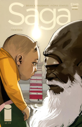SAGA #13