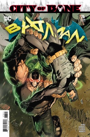 BATMAN #76 (2016 SERIES)