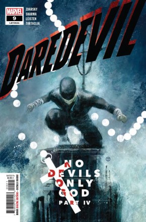 DAREDEVIL #9 (2019 SERIES)