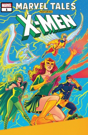 MARVEL TALES X-MEN #1