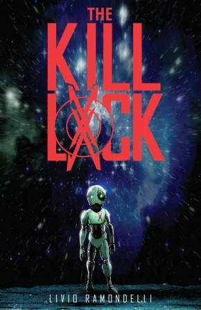 KILL LOCK GRAPHIC NOVEL