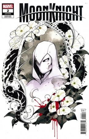 MOON KNIGHT #2 (2021 SERIES) MOMOKO VARIANT