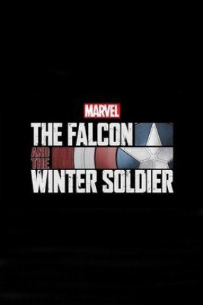 MARVELS FALCON AND THE WINTER SOLDIER THE ART OF SERIES SLIPCASE HARDCOVER