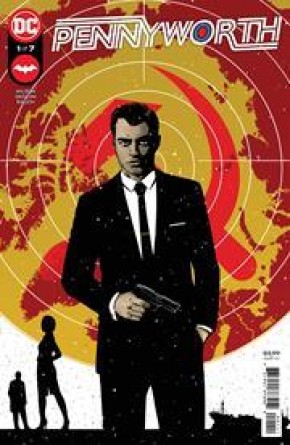 PENNYWORTH #1 