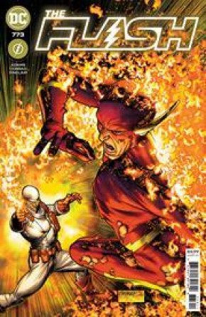 FLASH #773 (2016 SERIES) 