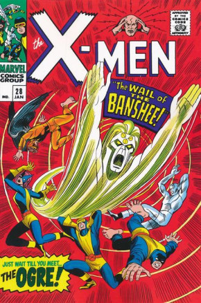 MIGHTY MARVEL MASTERWORKS X-MEN VOLUME 3 DIVIDED WE FALL GRAPHIC NOVEL DM VARIANT COVER