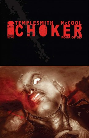 CHOKER #4