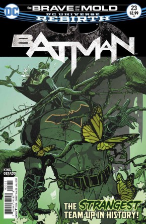 BATMAN #23 (2016 SERIES)